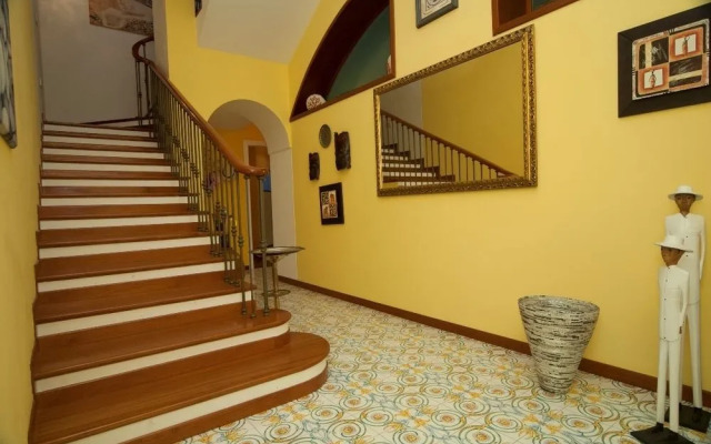 La Terrazza sul Mare