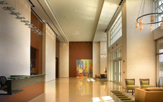 Global Luxury Suites at One Broadway