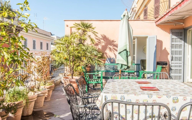 RSH Dolce Vita Luxury Terrace 2