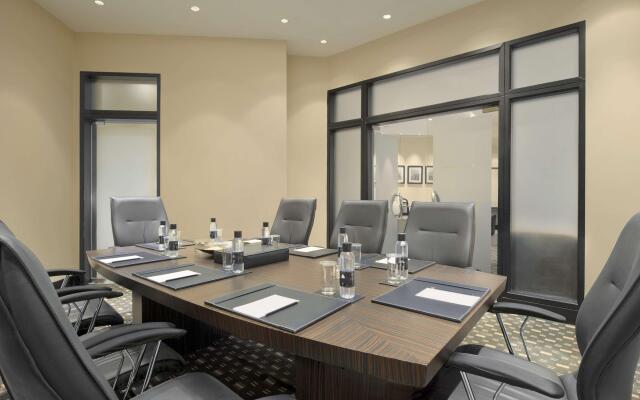 Hyatt Regency Mumbai Hotel