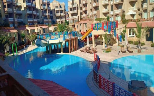 Empire Sharm El-sheikh