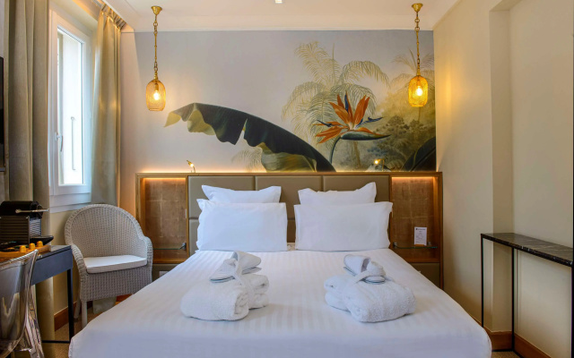 Best Western Premier Montfleuri