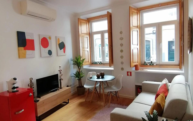 Príncipe Real Central Home 2