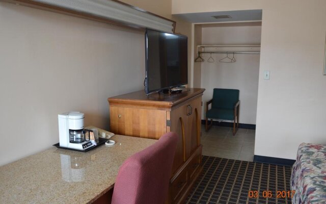 Budget Inn of Bay City