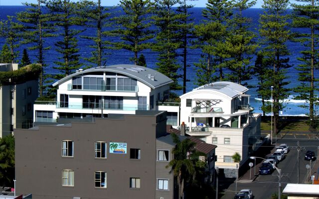 Sandy Bottoms Guesthouse