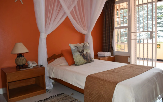 Makindye Country Club