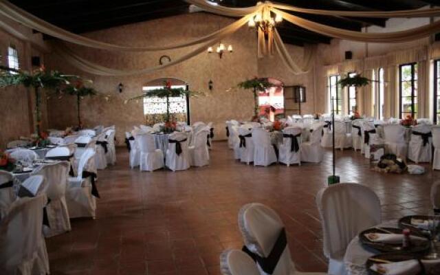 La Posada de Don Antonio