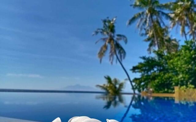 ABWonderdive Beach Resort