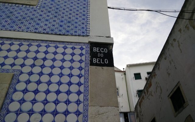 Xavier - Alfama River View by Team4You