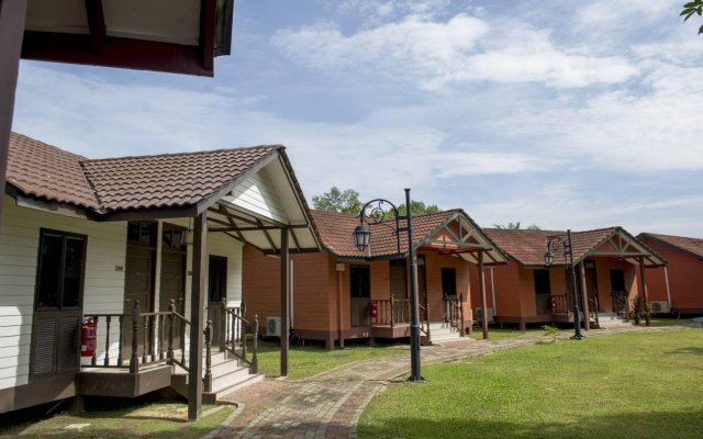 De Palma Resort Kuala Selangor