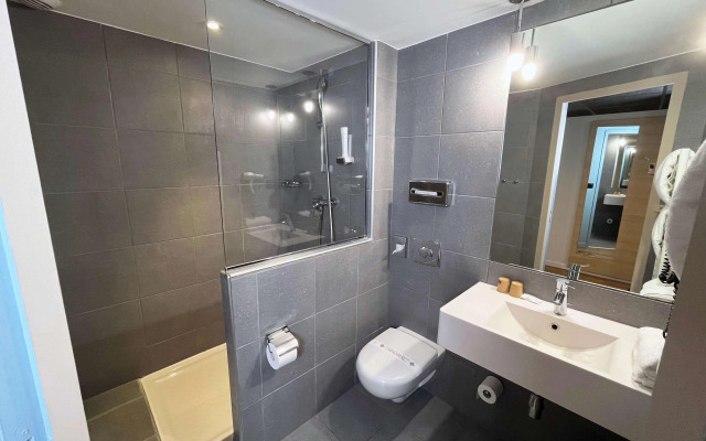 Best Western Bourgoin Jallieu