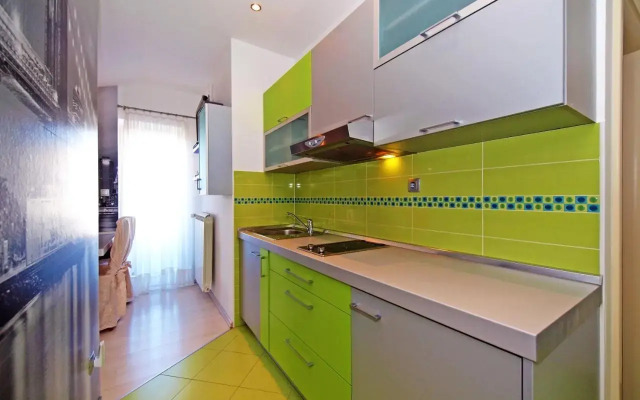 Keran apartments