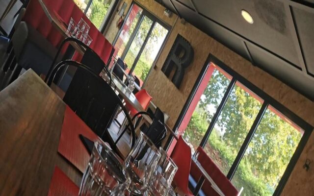 Hôtel Kyriad Lille Nord - Roncq