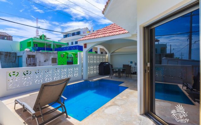 Casa Amor - Two Bedroom