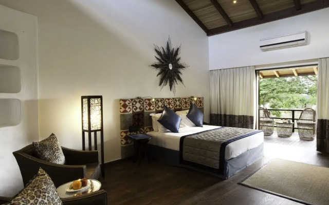 The Serai Bandipur