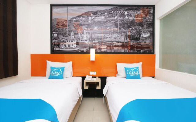 Airy Pedurungan Soekarno Hatta 31 Semarang