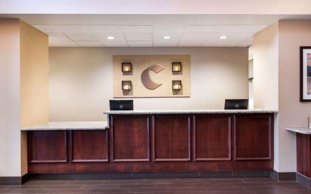 Comfort Suites Northlake