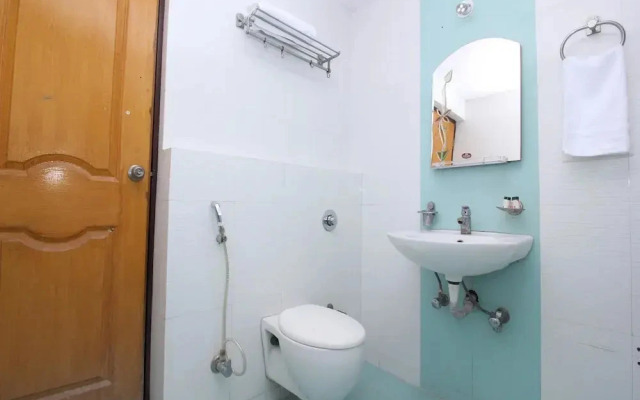 K comfort By OYO Rooms