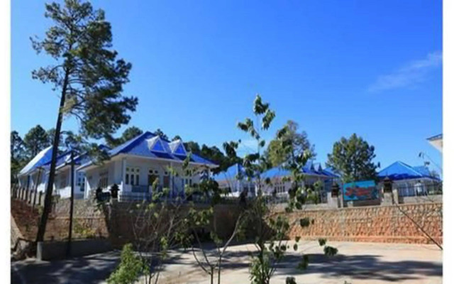 The Serenity Kalaw Hotel