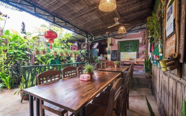 Sovann's House