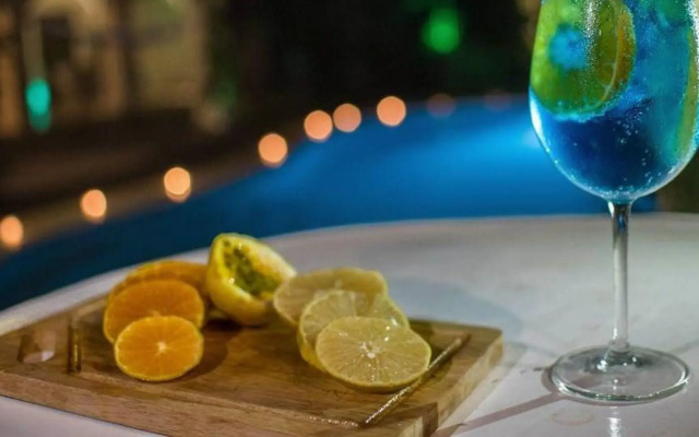 Hotel Boutique La Casona