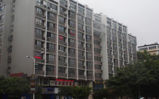 Guilin Harbour No.1 Hotel