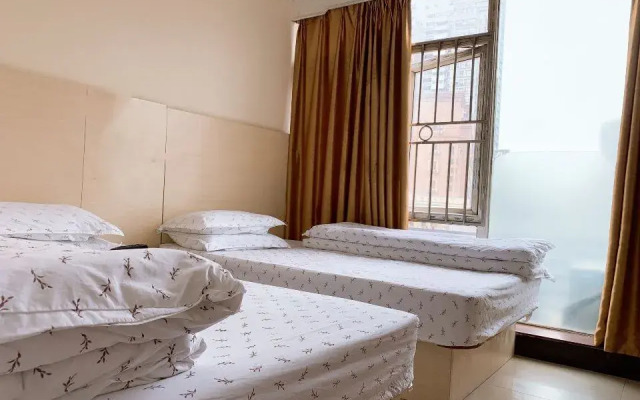 Jinpeng Hostel (Shenzhen Nanshan)