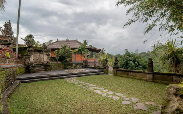 Ulun Ubud Resort and Spa