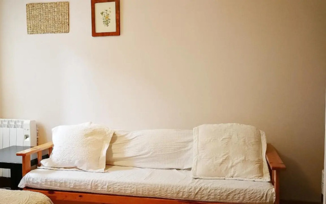 Apartamento Rías Baixas - 1a Línea Playa Raxó