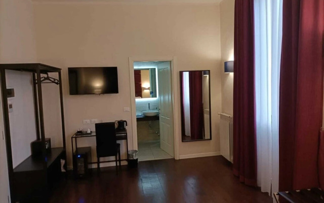 1 Suite Firenze