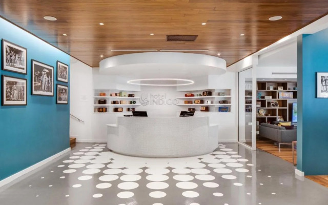 Hotel Indigo Memphis Downtown by IHG