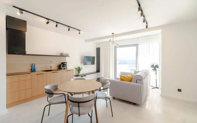 Cosy Marylebone Flat