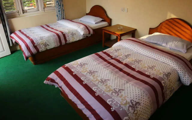 Peace Eye Guest House