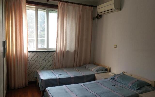 Pusuweilan Hostel