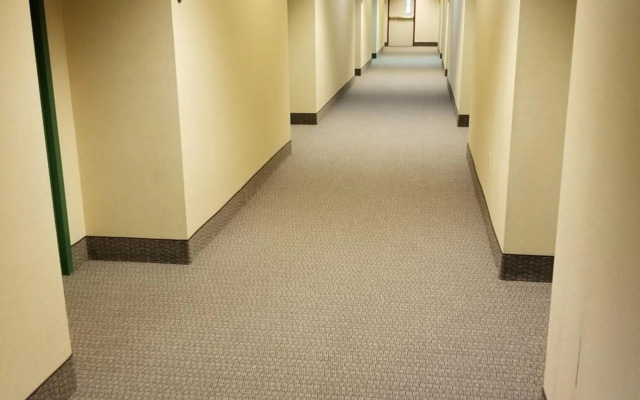 Allure Suites