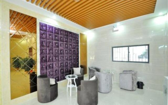 City 118 Inn Gezhuang Branch