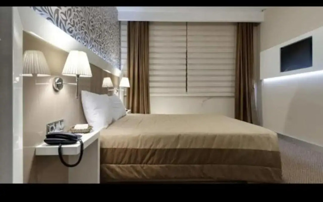 Sultan Hotel