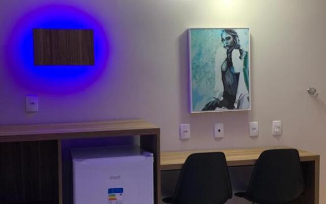 Itapuã II Fx São Sepé