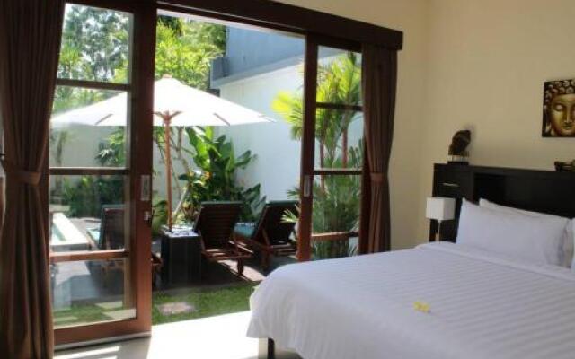 Oz Villas Bali
