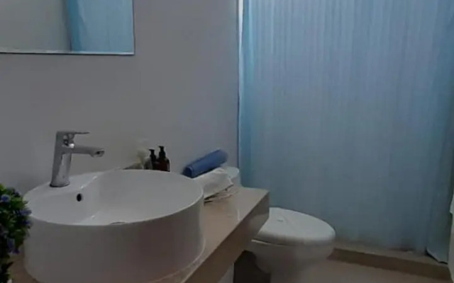 Paraíso Casa Turquesa Playa del Carmen