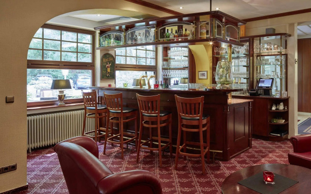 Waldhotel Bärenstein