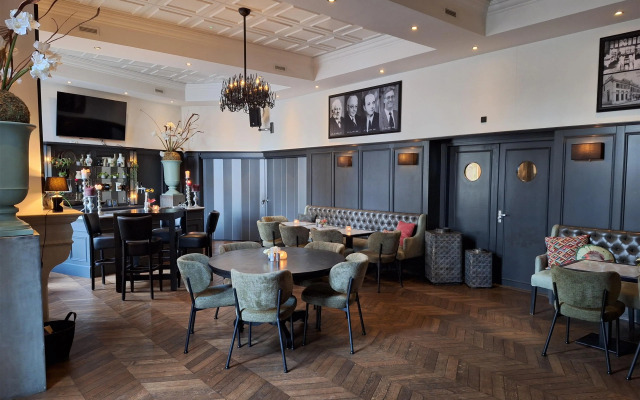 Best Western Hotel Baars