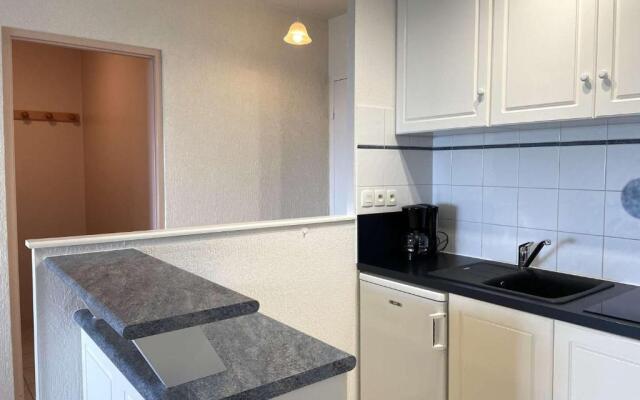 Appartement Saint-Gilles-Croix-de-Vie, 2 pièces, 4 personnes - FR-1-224-307