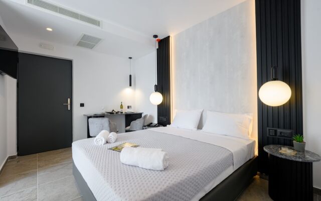 EcoHeaven Suites