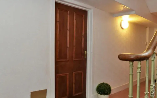 Virtue Apartments - Holburn Street