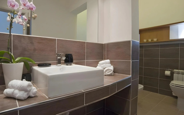 Iulia Guest House