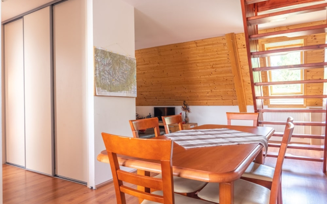 AC Apartmán Iva