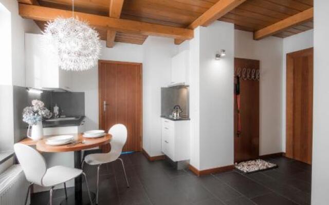 Maria 2 Apartamenty