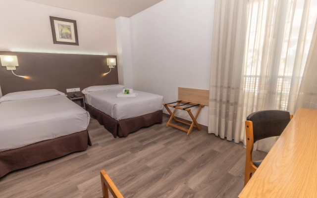 Hotel Pacoche Murcia