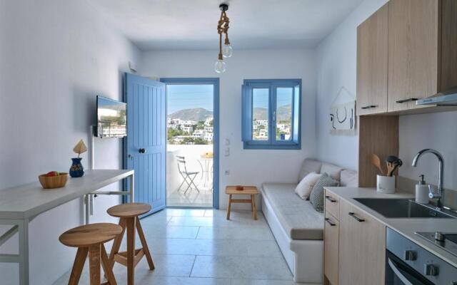 Etherio Apartment III